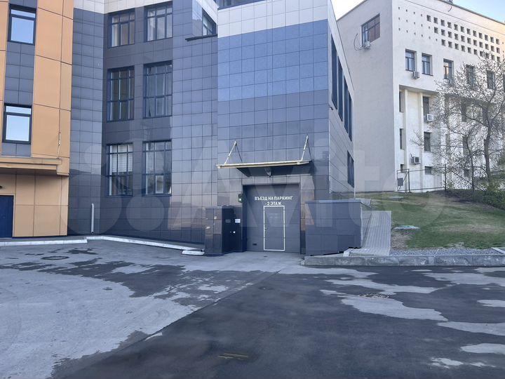 Машиноместо, 19 м²