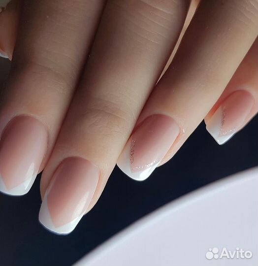 Маникюр Педикюр Наращивание