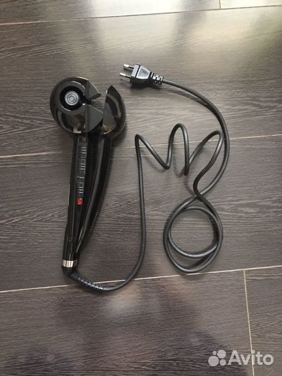 Galaxy щипцы-стайлер для завивки волос