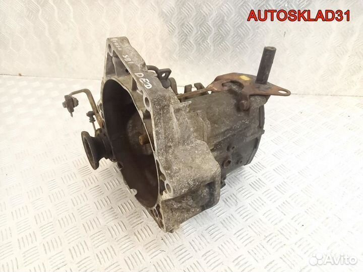 МКПП DED Volkswagen Polo 1994-1999 1.9 SDI