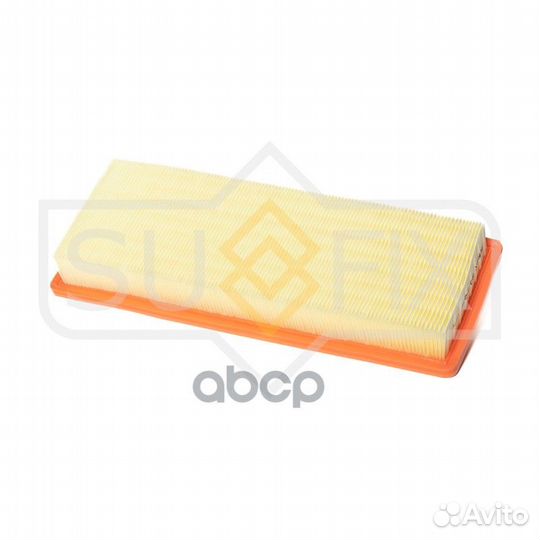 Фильтр воздушный SO1268 sufix