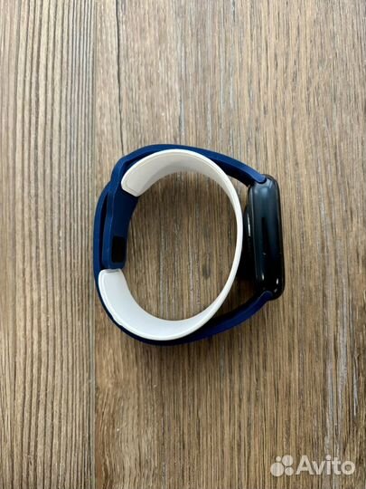 Часы apple watch 7 45 mm