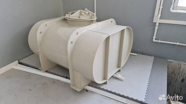 Ёмкость для воды (BPf7m8)
