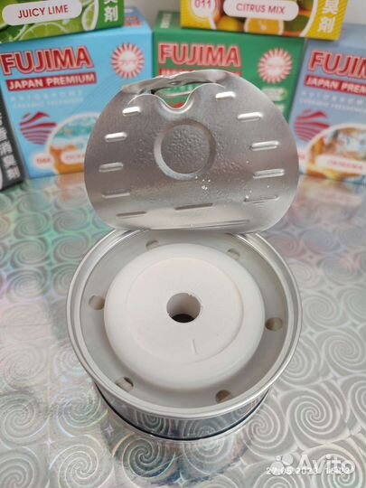 Оригинальный Японский ароматизатор для дома и авто