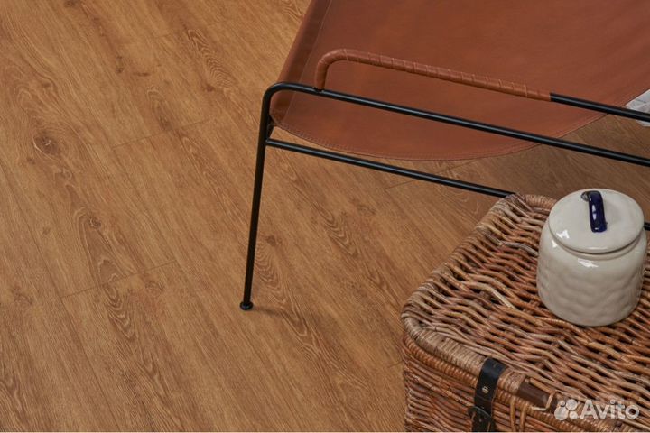 Виниловый ламинат