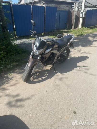 Racer 250ck-N
