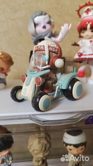 Skullpanda Laid Back Tomorrow продажа/обмен