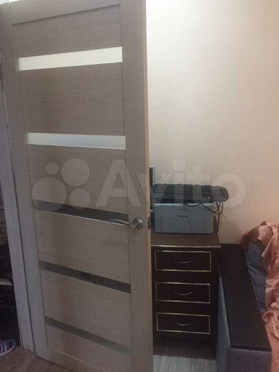 1-к. квартира, 37,1 м², 8/11 эт.