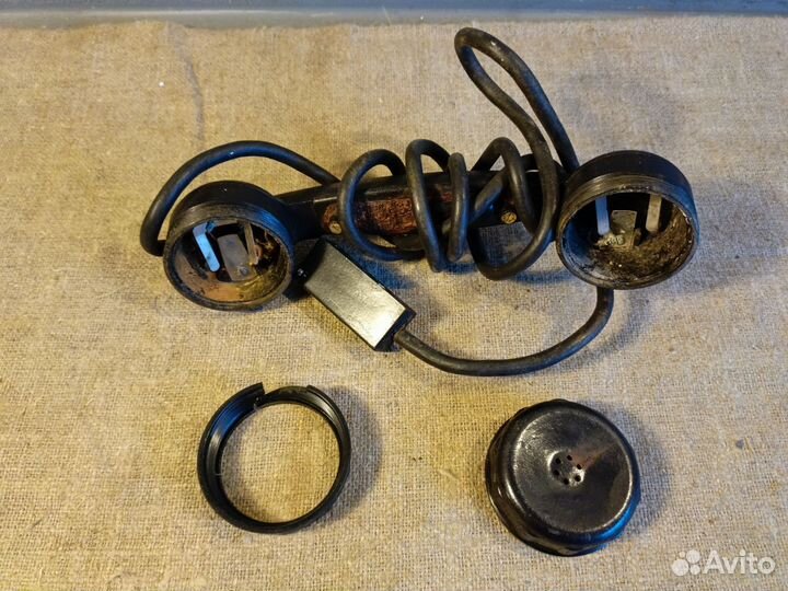 Комплектующие телефона таи-43