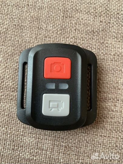 Экшн камера X-TRY