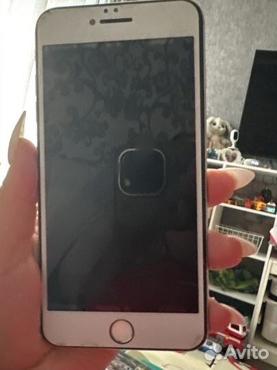 iPhone 6 Plus, 128 ГБ