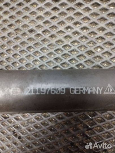 Стойка стабилизатора Volvo FH4 21197609