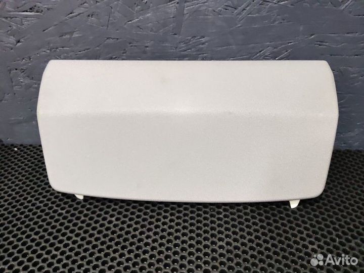 Обшивка потолка задняя Bmw 550Ix F10 N63 2010