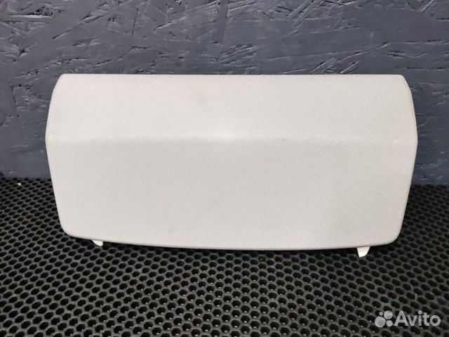 Обшивка потолка задняя Bmw 550Ix F10 N63 2010