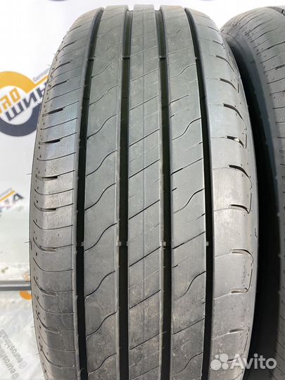 Goodyear EfficientGrip 2 SUV 225/60 R18 98H