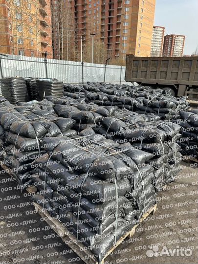 Земля плодородная для теплицы, чернозем, навоз