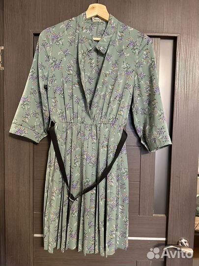 Платье 40-42 р-р (XS-S)