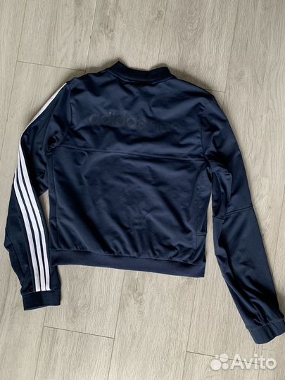 Толстовка adidas женская