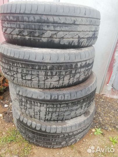 Goodyear Eagle Sport 185/60 R15