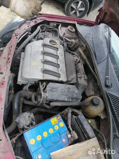 Renault clio в разбор