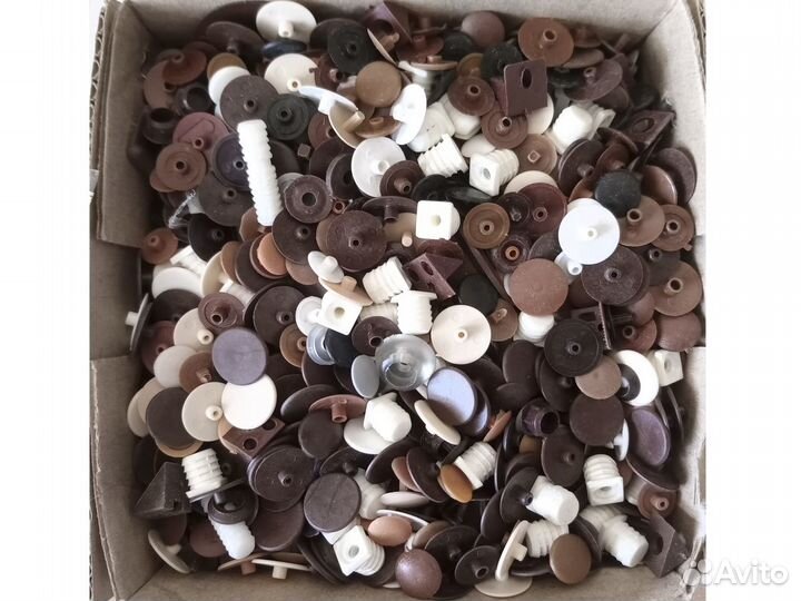 Мебельная фурнитура