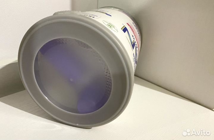 Баночка. Подойдёт для декора и кухни