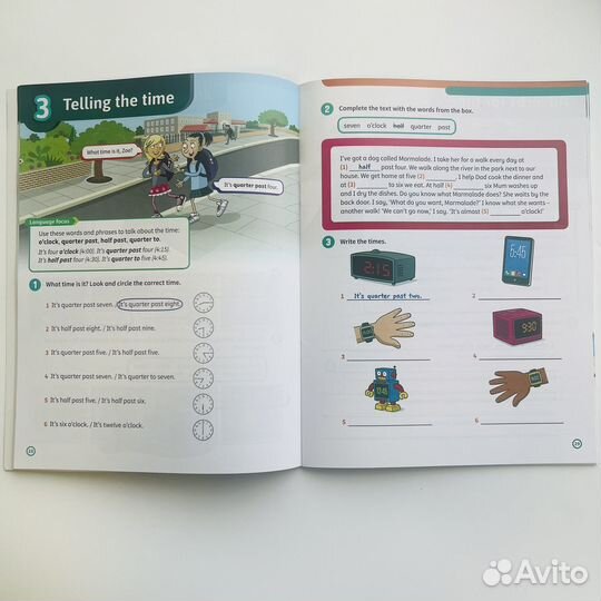 Super minds 3 second edition + super practice 3