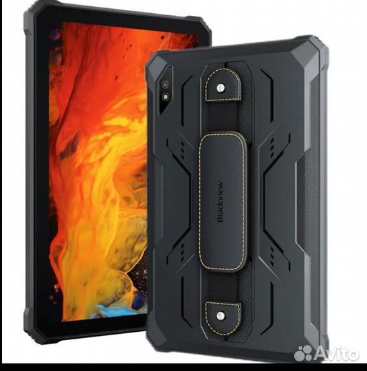 Blackview active 8 pro, 16/256 новый в упаковке