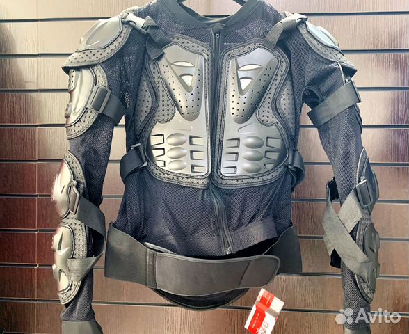 Мотозащита черепаха