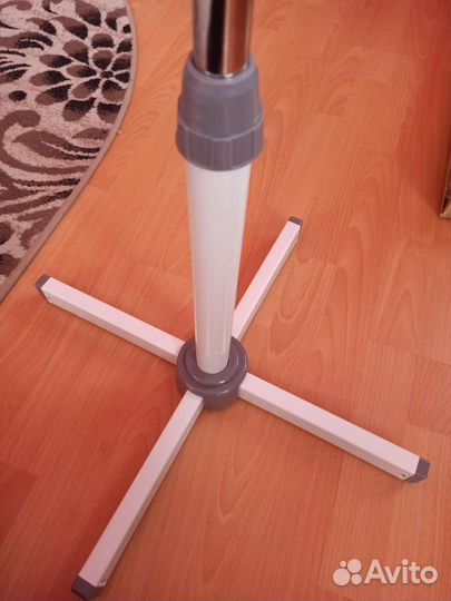 Вентилятор напольный