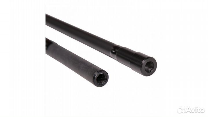 Ручка для подсака карбоновая штекер 2.8м-4м