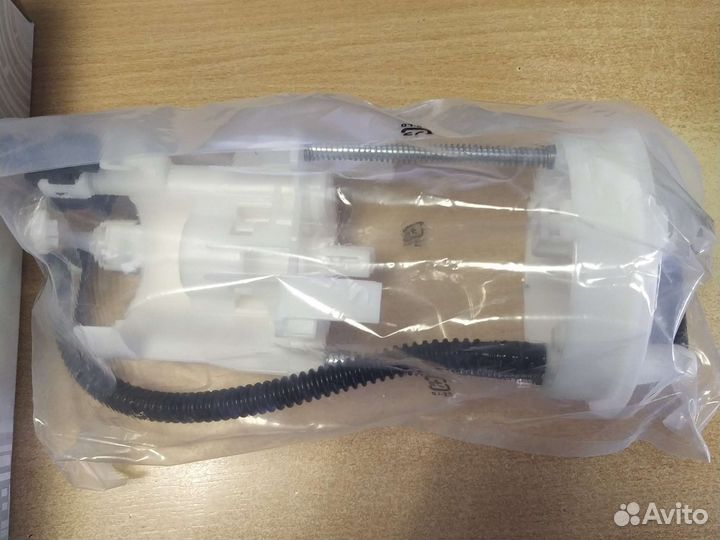 Фильтр топливный honda cr-v 3