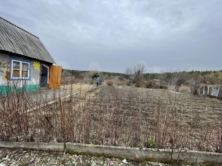 Участок 4,3 сот. (СНТ, ДНП)