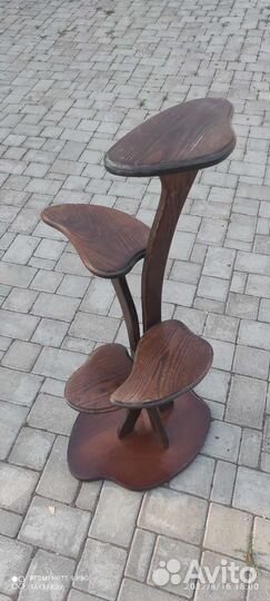 Подставка для цветов