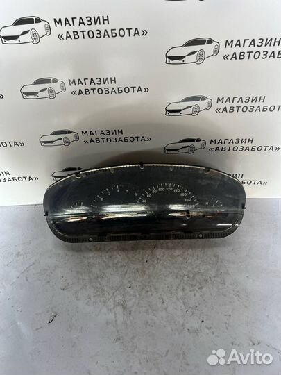Спидометр fiat marea