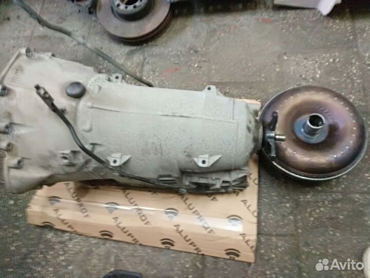Коробка передач Автомат CLK W208 2,3 2000R 722605