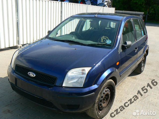 На Форд Фьюжн Ford Fusion