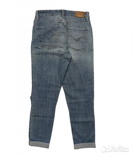 Джинсы женские levis 27 размер