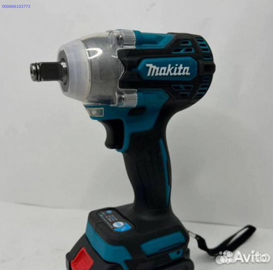 Набор Makita 2в1 (Арт.97210)