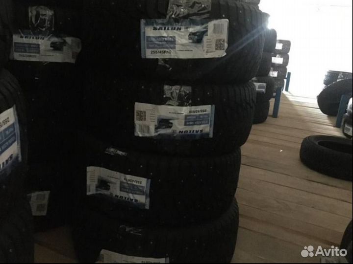 Sailun Ice Blazer WST3 255/45 R19 104T