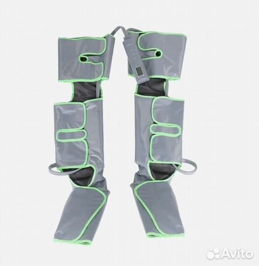 Массажер gezatone