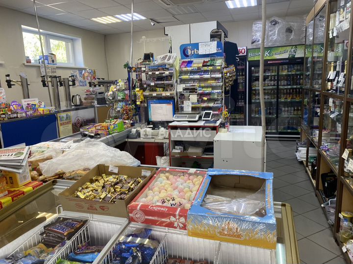 Продам помещение свободного назначения, 264 м²