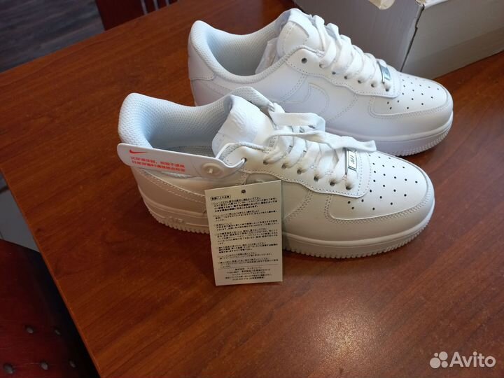 Nike Air Кроссовки