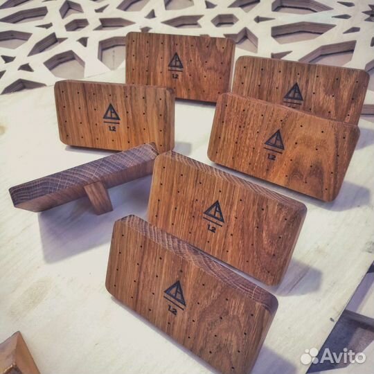 Изделия из дерева, фанеры, мдф, фрезерная резка