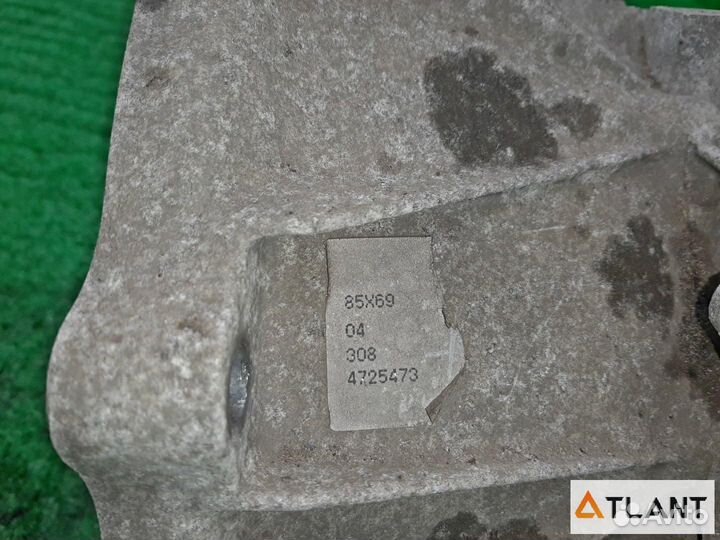 Автомат nissan teana