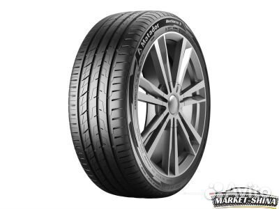 Matador Hectorra 5 185/60 R14 82H