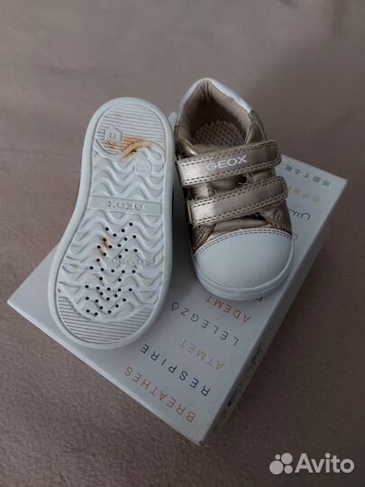 Детская обувь для девочек