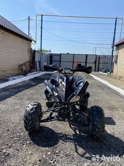 Квадроцикл