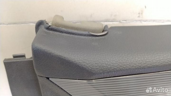 Обшивка двери правая передняя Hyundai Sonata