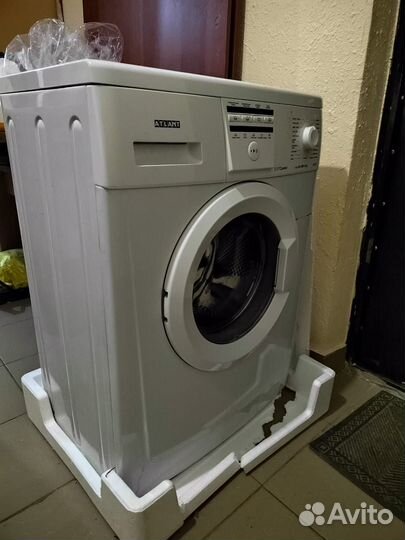 Стиральная машина бу